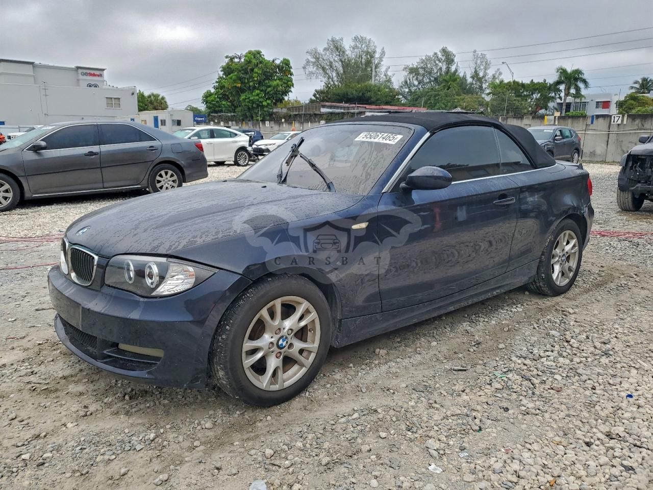 BMW 1 Series I 3.0L 6 2009