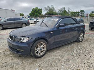 BMW 1 Series I 3.0L 6 2009