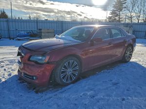 Chrysler 300 S 3.6L 6 2012