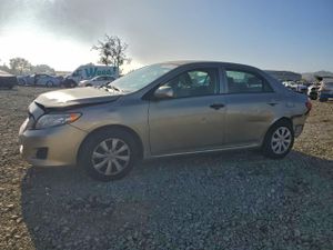 Toyota Corolla BASE 1.8L 4 2010