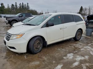 Honda Odyssey EX 3.5L 6 2013