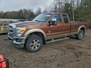 Ford F-250 SUPER DUTY 6.7L 8 2011