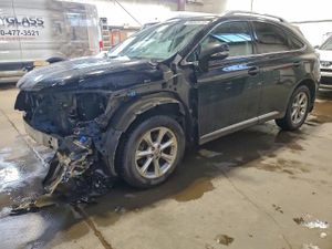 Lexus RX 350 3.5L 6 2011