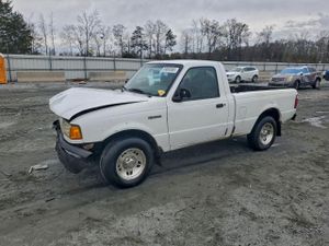 Ford Ranger 2.3L 4 2001