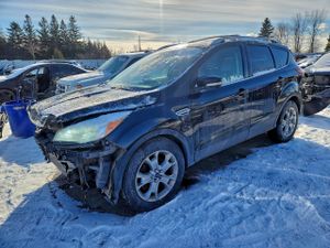 Ford Escape TITANIUM 2.0L 4 2014
