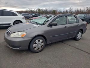 Toyota Corolla CE 1.8L 4 2008