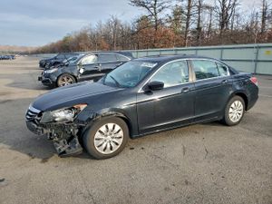 Honda Accord LX 2.4L 4 2012