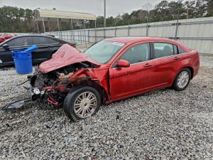 Chrysler Sebring 2.4L 4 2007