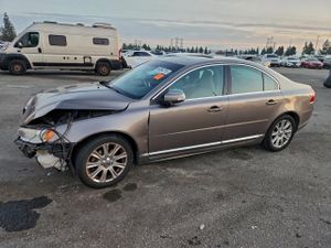 Volvo S80 3.2 3.2L 6 2010