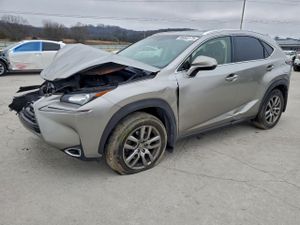 Lexus NX 200T 2.0L 4 2015