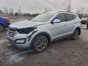 Hyundai Santa Fe 2.4L 4 2014