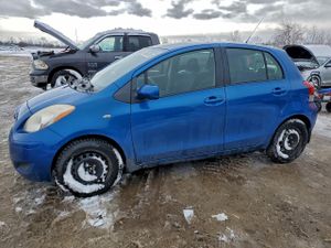 Toyota Yaris 1.5L 4 2010