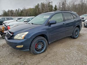 Lexus RX 330 3.3L 6 2004