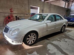 Mercedes-Benz E 350 3.5L 6 2009