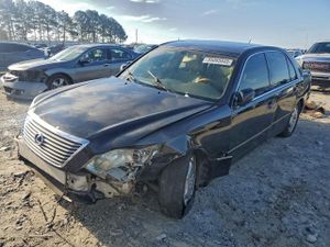 Lexus LS 430 4.3L 8 2004
