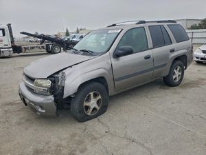 Chevrolet Trailblazer LS 4.2L 6 2005