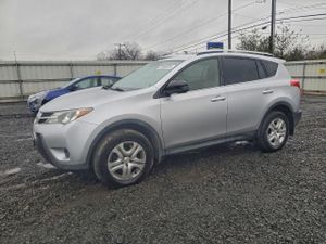 Toyota Rav4 LE 2.5L 4 2015