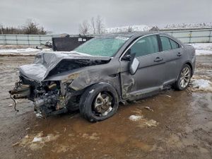 Ford Taurus LIMITED 3.5L 6 2013