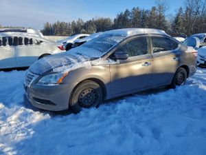 Nissan Sentra S 1.8L 4 2015
