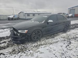 Audi S4 PRESTIGE 3.0L 6 2015
