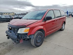 Dodge Grand Caravan (Caravan) SE 3.3L 6 2010
