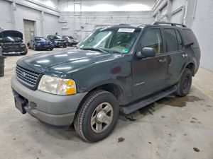 Ford Explorer XLS 4.0L 6 2002