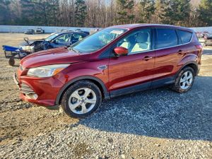 Ford Escape SE 2.5L 4 2015