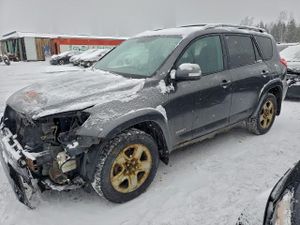 Toyota Rav4 SPORT 3.5L 6 2009