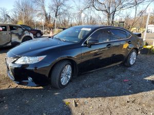 Lexus ES 350 3.5L 6 2015