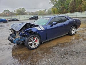 Dodge Challenger SXT 3.6L 6 2014