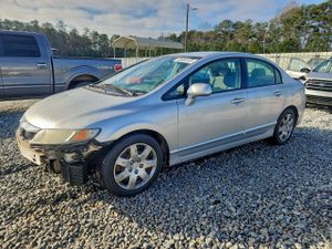 Honda Civic LX 1.8L 4 2010