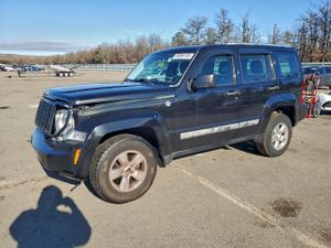 Jeep Liberty SPORT 3.7L 6 2012