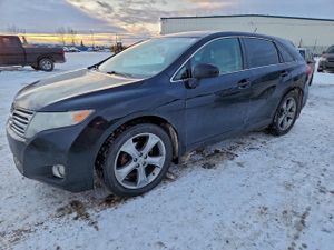 Toyota Venza 3.5L 6 2011