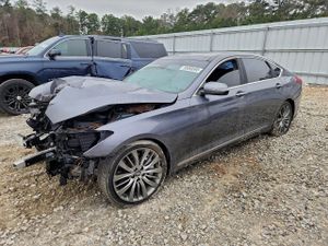 Hyundai Genesis 5.0L 5.0L 8 2015