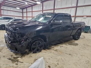 RAM 1500 ST 5.7L 8 2014