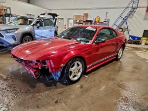 Ford Mustang 3.8L 6 2000