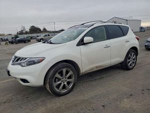 Nissan Murano S 3.5L 6 2013