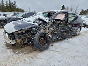 Honda Civic DX 1.8L 4 2007