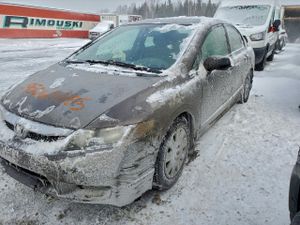 Honda Civic DX 1.8L 4 2009