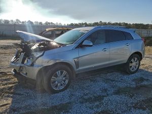 Cadillac SRX LUXURY COLLECTION 3.6L 6 2015