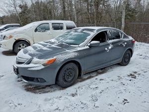 Acura ILX 20 PREMIUM 2.0L 4 2013