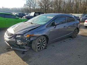 Honda Civic EXL 1.8L 4 2014