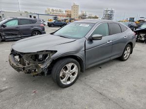 Honda Accord EXL 3.5L 6 2010