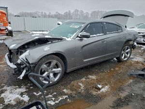 Dodge Challenger SXT 3.6L 6 2012