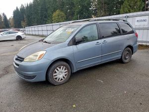 Toyota Sienna CE 3.3L 6 2004