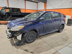 Toyota Corolla S 2.4L 4 2009