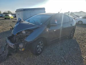 Toyota Prius 1.5L 4 2008