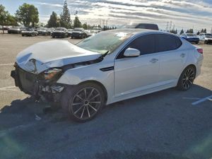 Kia Optima EX 2.4L 4 2015