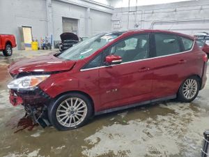 Ford C-series SEL 2.0L 4 2013