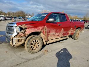 Toyota Tundra DOUBLE CAB SR 4.6L 8 2014